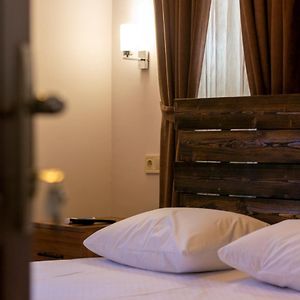 Standard Doppelzimmer